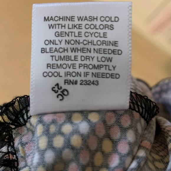 Dress - Picture 9 of 9